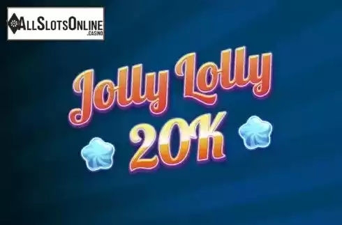 Jolly Lolly 20k