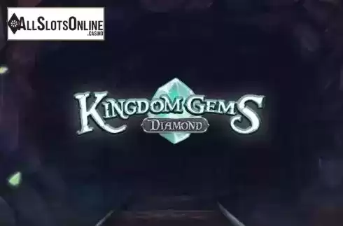 Kingdom Gems Diamond. Kingdom Gems Diamond from FBM