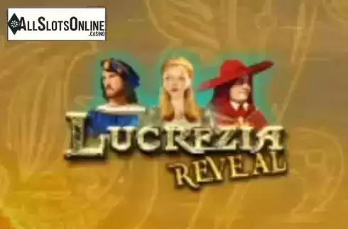 Lucrezia Reveal