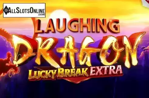 Laughing Dragon