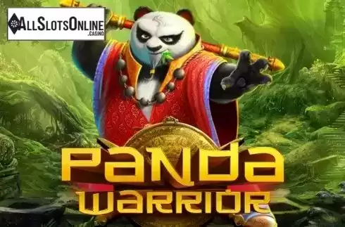 Panda Warrior. Panda Warrior (Swintt) from Swintt