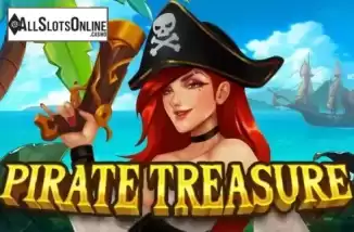 Pirate Treasure (Swintt)