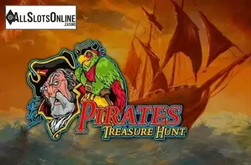 Screen1. Pirates Treasure Hunt from SkillOnNet