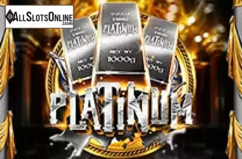 Platinum. Platinum (Virtual Tech) from Virtual Tech