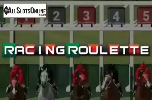 Racing Roulette