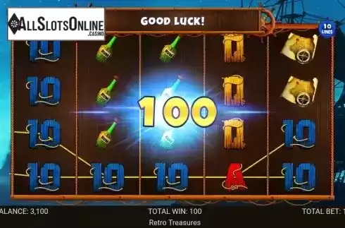 Win screen 2