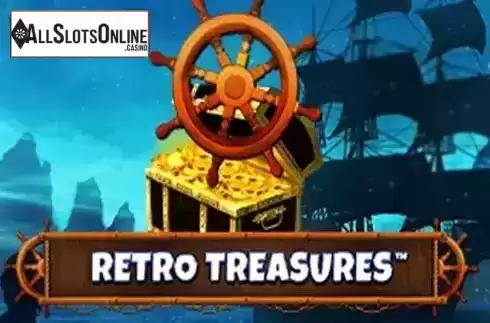 Retro Treasures