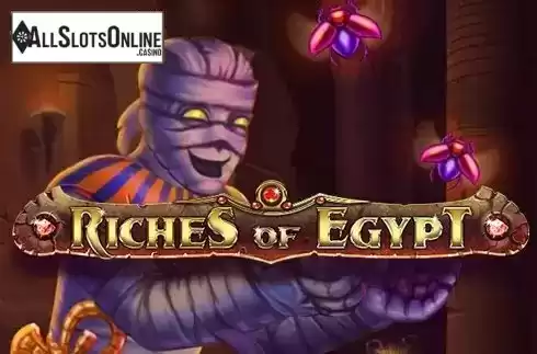 Riches of Egypt
