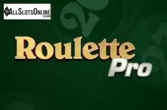 Roulette Pro. Roulette Pro (Playtech) from Playtech