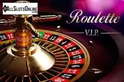 Roulette VIP. Roulette VIP (iSoftBet) from iSoftBet