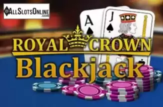 Royal Crown Blackjack. Royal Crown Blackjack from Greentube