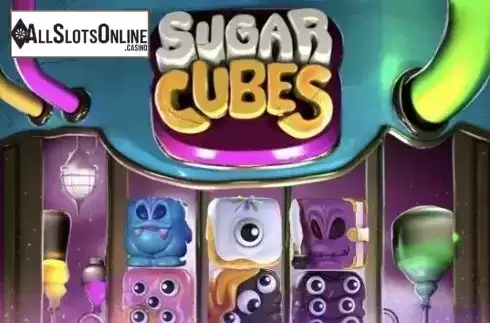 Sugar Cubes Halloween. Sugar Cubes Halloween from DiceLab