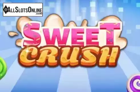 Sweet Crush