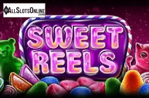 Sweet Reels. Sweet Reels (Playreels) from Playreels