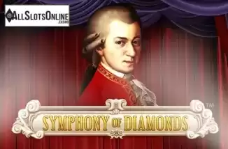 Symphony of Diamonds. Symphony of Diamonds from Skywind Group