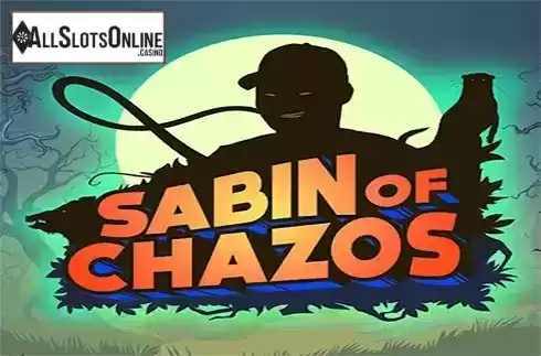 Sabin of Chazos Slot