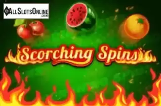 Scorching Spins