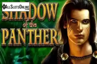 Screen1. Shadow of the Panther from High 5 Games