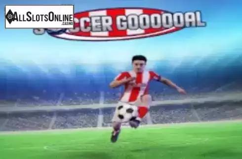 Soccer Goooooal