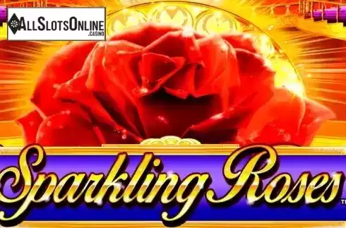 Sparkling-Roses