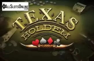Texas Holdem Poker 3D. Texas Holdem Poker 3D from Evoplay Entertainment