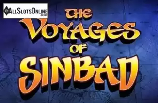 The voyages of Sinbad. The voyages of Sinbad from 2by2 Gaming