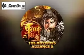 The Advisors Alliance. The Advisors Alliance from Triple Profits Games