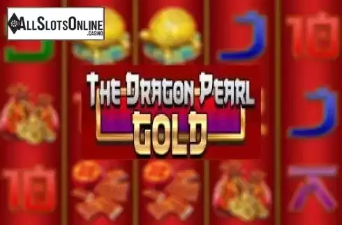 The Dragon Pearl Gold. The Dragon Pearl Gold from XIN Gaming
