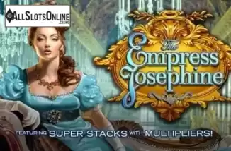 The Empress Josephine. The Empress Josephine from High 5 Games