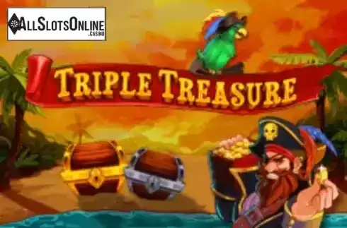 Triple Treasure