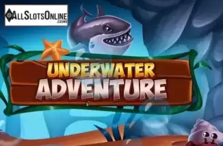 Main. Underwater Adventure from 7mojos