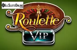 VIP Roulette. VIP Roulette (Red Rake) from Red Rake
