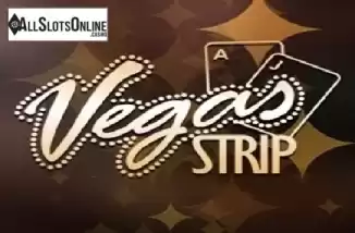 Vegas Strip. Vegas Strip Blackjack (Microgaming) from Microgaming