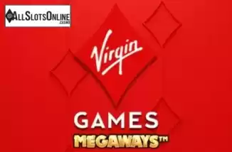 Virgin Games Megaways. Virgin Games Megaways from Blueprint