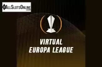 Virual Europa League. Virtual Europa League from 1X2gaming