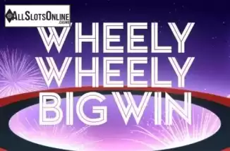 Wheely Wheely Big Win. Wheely Wheely Big Win from Slingo Originals