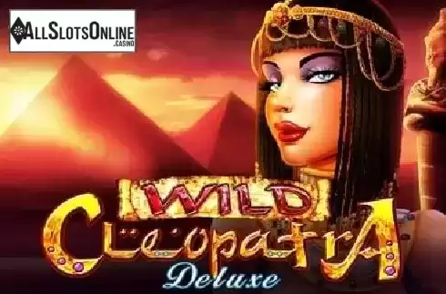 Wild CleopatraDeluxe . Wild Cleopatra Deluxe from GMW