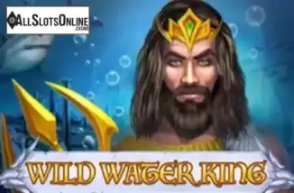 Wild Water King