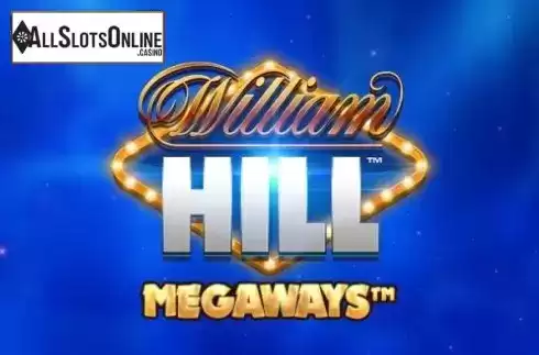 William Hill Megaways. William Hill Megaways from Blueprint