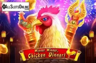 Winner Chicken Dinner