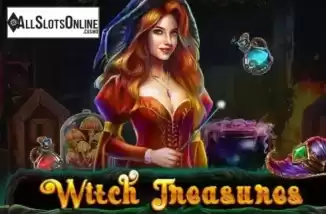 Witch Treasures