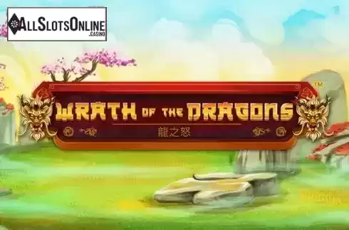 Wrath Of The Dragons. Wrath Of The Dragons from NetGaming