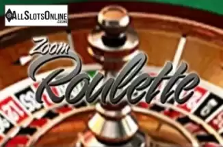 Zoom Roulette. Zoom Roulette (Betsoft) from Betsoft