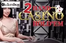 2 Hand Casino Hold’em