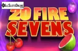 20 Fire Sevens