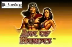 Age Of Heroes Deluxe