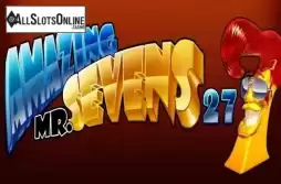 Amazing Mr. Sevens HD