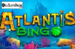 Atlantis Bingo