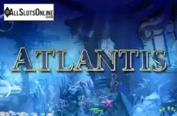 Atlantis (InBet Games)