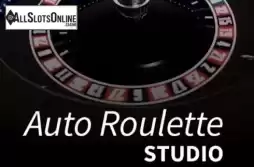 Auto Roulette Studio